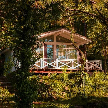 Sakli Gol Evleri Hotel Karacaören Екстериор снимка