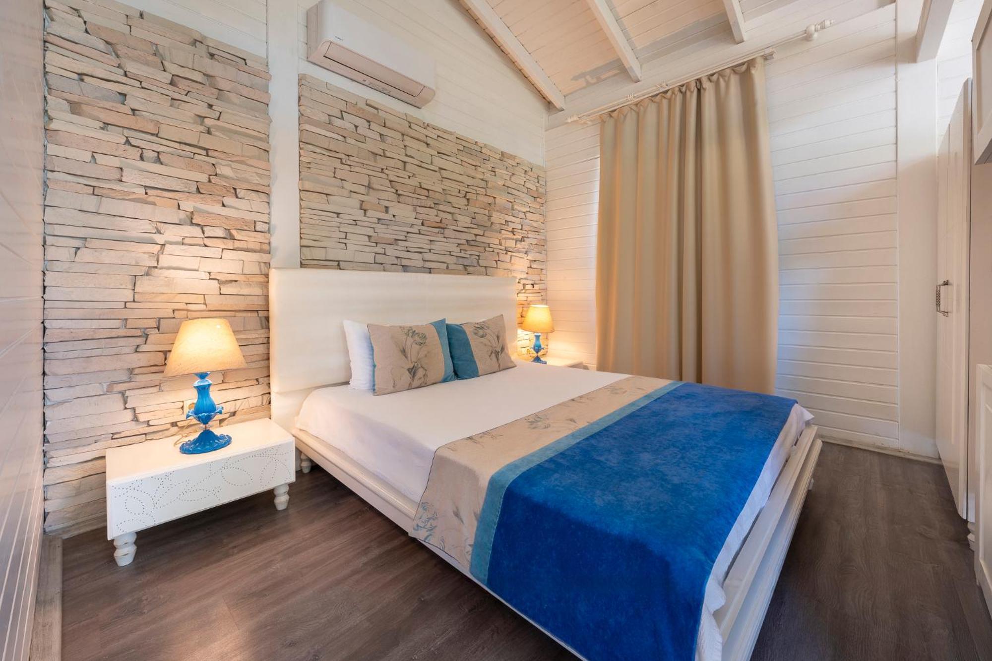 Sakli Gol Evleri Hotel Karacaören Екстериор снимка